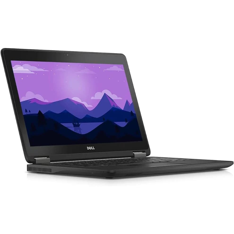 Dell Latitude 7250 Core i7 - 5th Gen