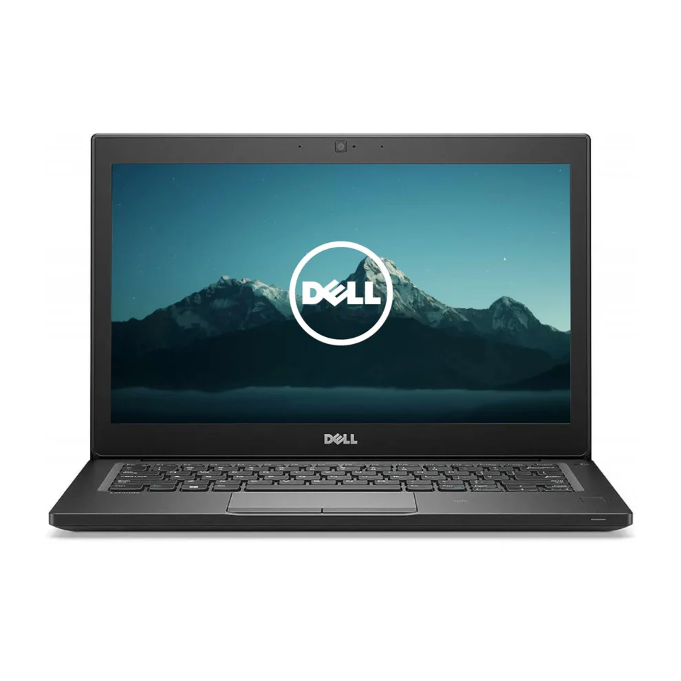 Dell Latitude 7280 Core i7-7th Gen