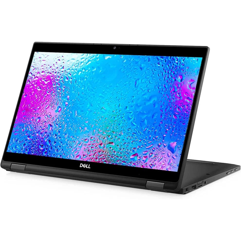 Dell Latitude 7390 2 in 1 Core i7 - 8th Gen