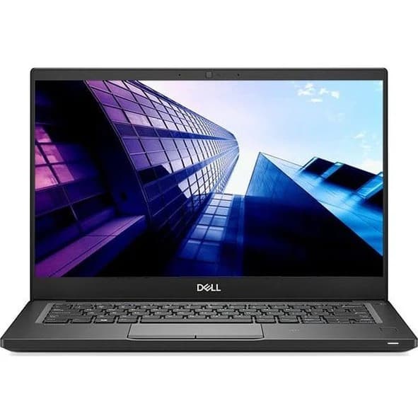 Dell Latitude 7390 Core i5 - 8th Gen