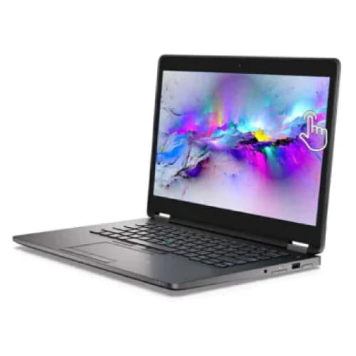 Dell Latitude 7470 Core i5 - 6th Gen