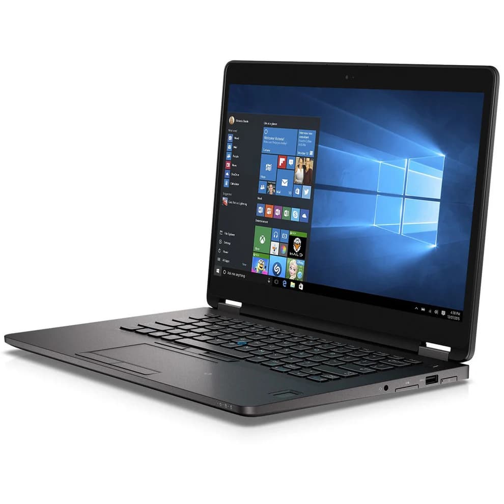 Dell Latitude 7470 Core-i7 6th-Gen