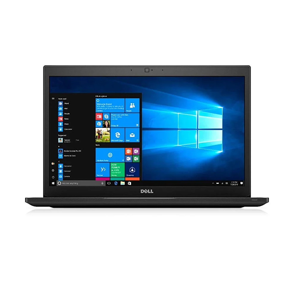 Dell Latitude 7480 Core i5 - 6th Gen