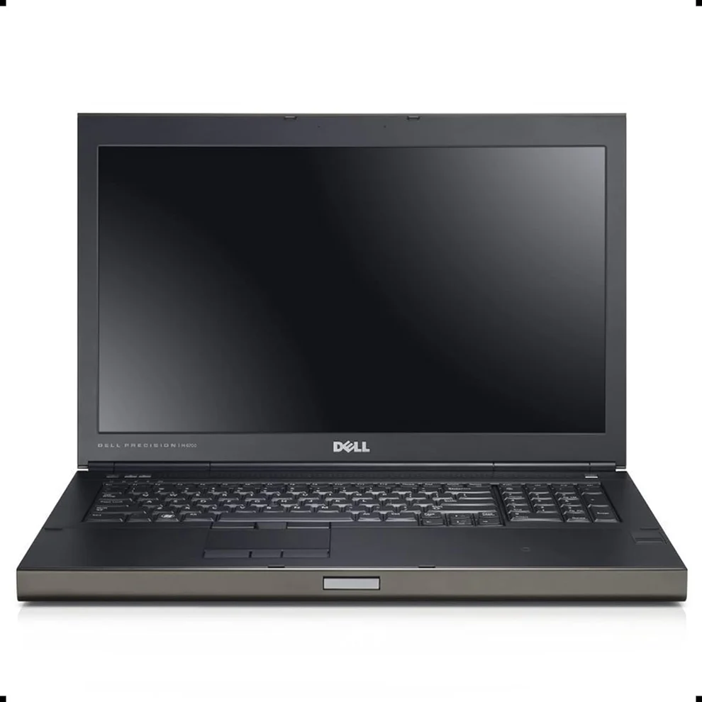 Dell Precision 6700 Core i7 - 3rd Gen