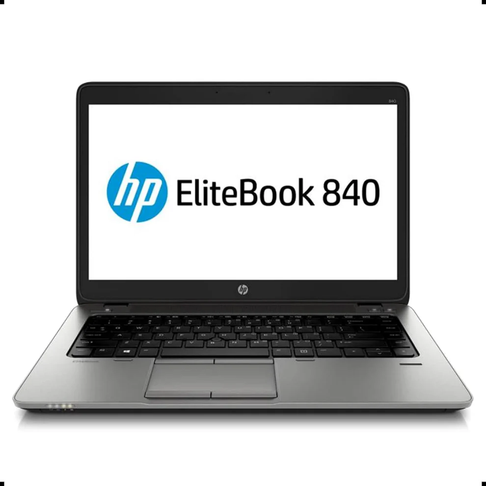 HP EliteBook 840 G1 14" | i5 | 8GB RAM | 256GB SSD | Win 10