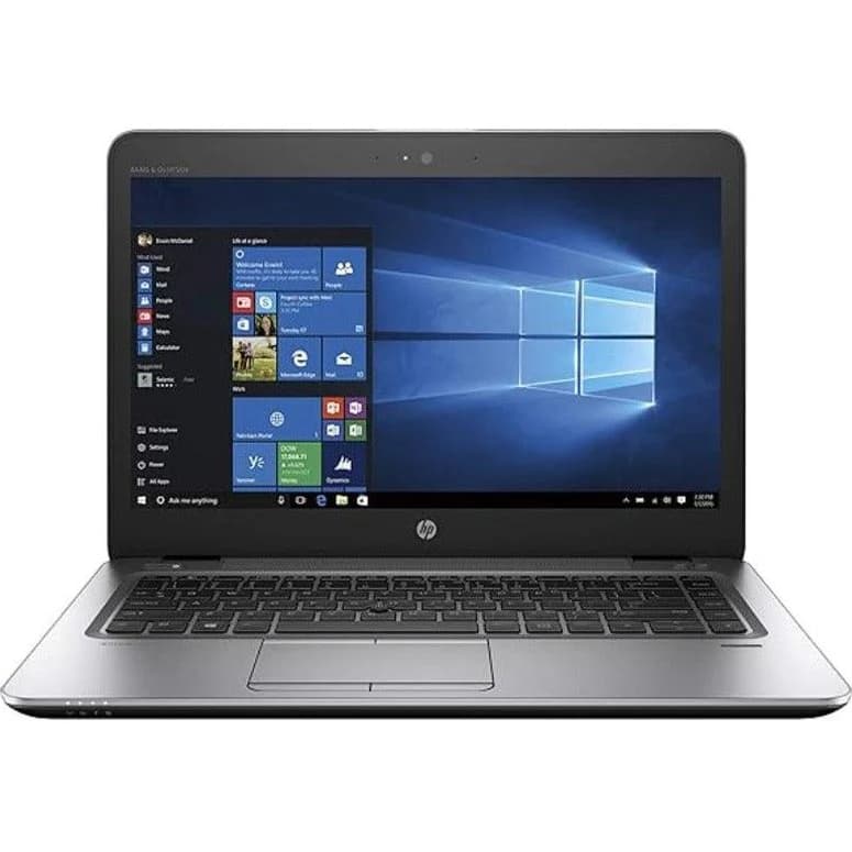 HP Elitebook X360 1030 G3 Core-i5 8th Gen 8 GB Ram 256 GB SSD