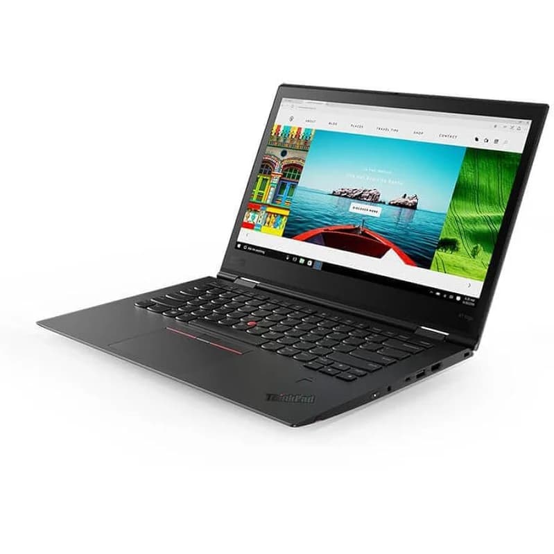 Lenovo X1 Carbon 2nd Gen Core i7 - 3rd Gen 8 GB Ram 512 GB SSD