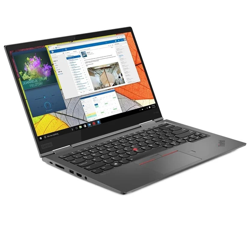 Lenovo X1 carbon 5th Gen Core i5 - 6th Gen 8 GB Ram 512 GB SSD