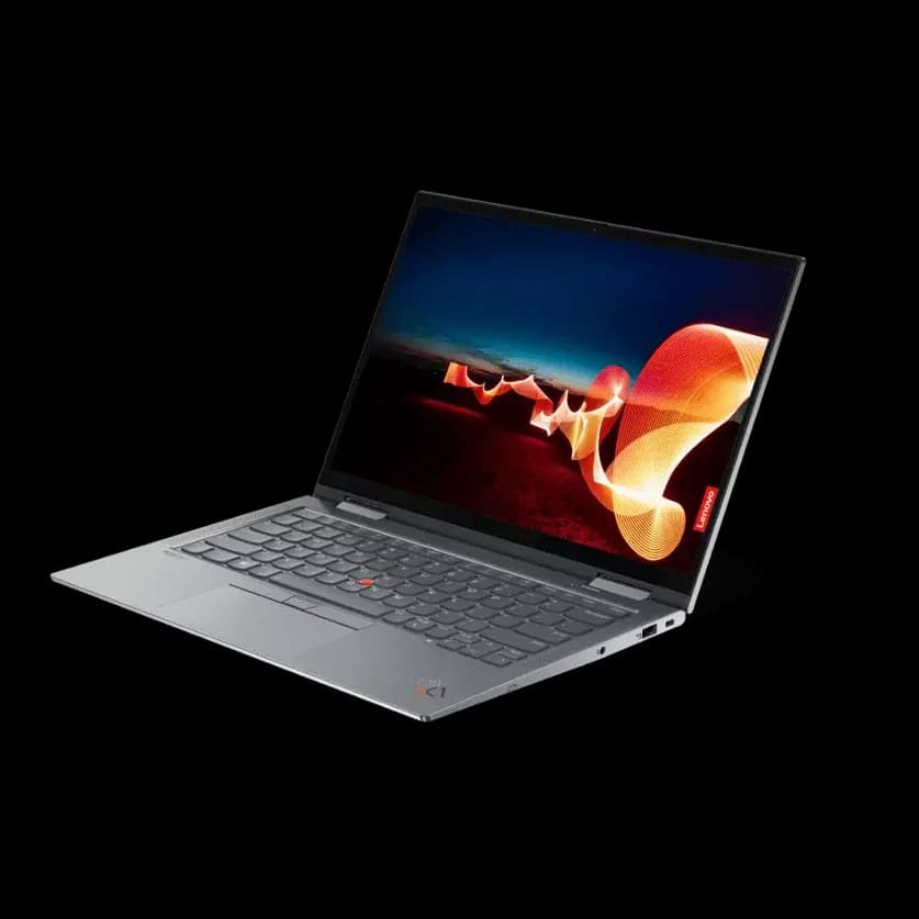 Lenovo X1 yoga 5th Gen Core i5 - 8th Gen 8 GB Ram 256 GB SSD