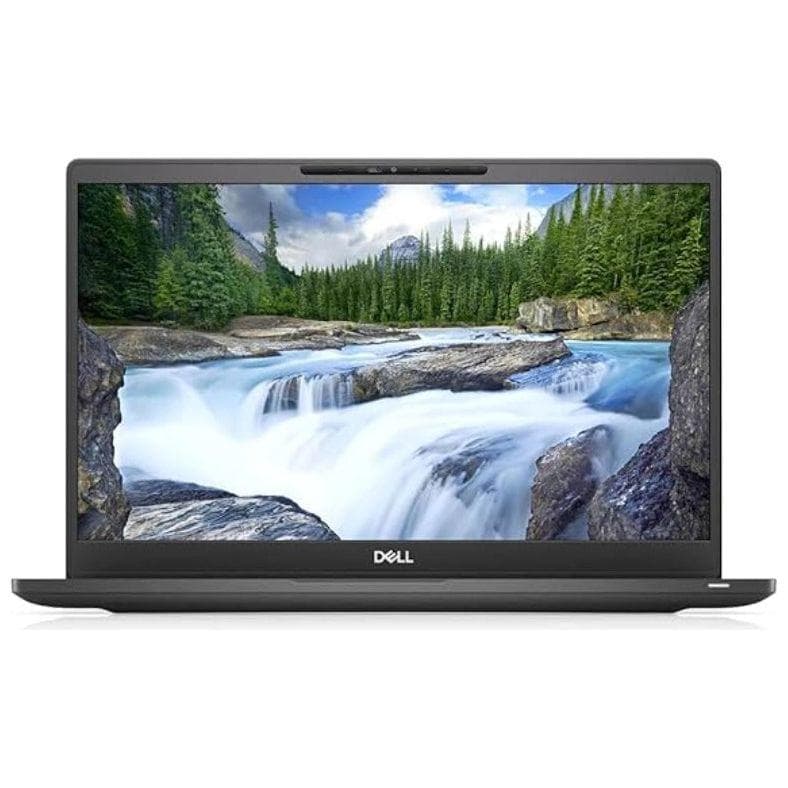 Dell Latitude 7300 Laptop 13.3" - Intel Core i7 8th Gen - i7-8665U - Quad Core 4.8Ghz - 512GB SSD - 16GB RAM - 1920x1080 FHD - Windows 10 Pro (Renewed) image 1