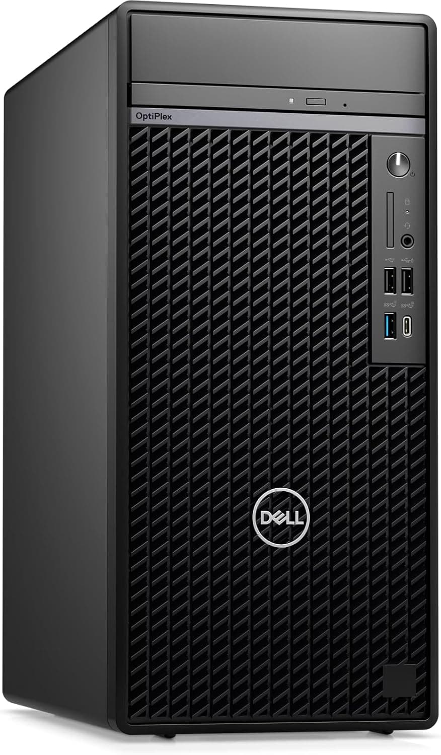 Dell Business Desktop OPTIPLEX PC 7020 Tower Intel Core i7 14700 (14TH GEN) 8GB RAM DDR5 512GB SSD NVME Windows 11 Pro (Upgrade)