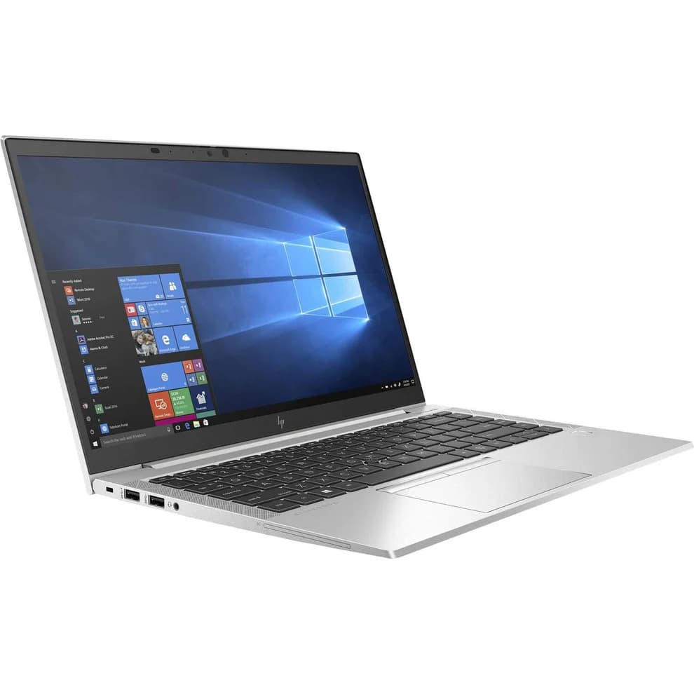 HP EliteBook 840 G7 (7th Gen Series) | i5 10th Gen | 16GB RAM | 512GB SSD | 14" FHD | Win 10 Pro
