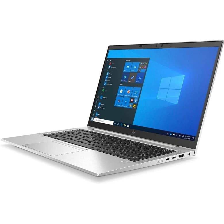 HP EliteBook 840 G8 (8th Gen Series) | i7 11th Gen | 14" FHD | 8GB RAM | 1TB SSD | Win 11 Pro | Renewed